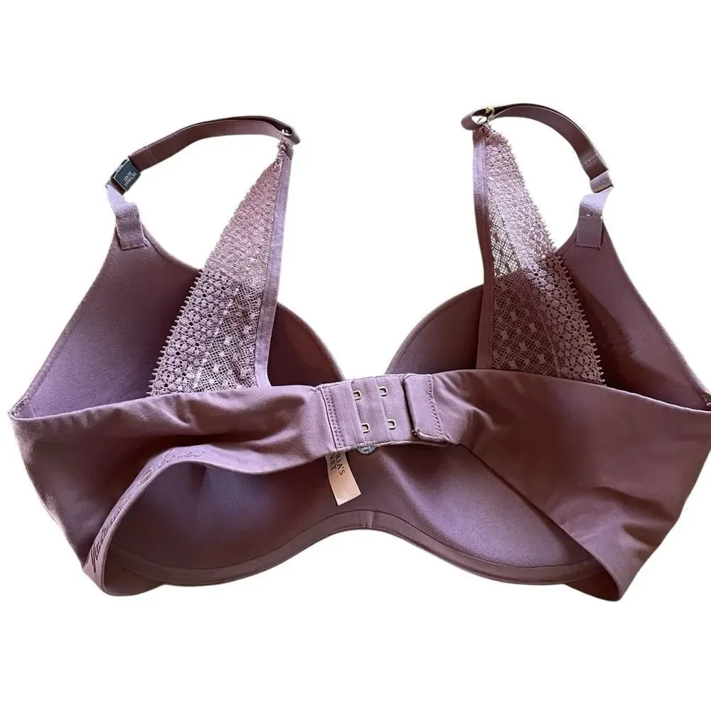 NWT Victoria's Secret Push Up Perfect Bra Size 32DD